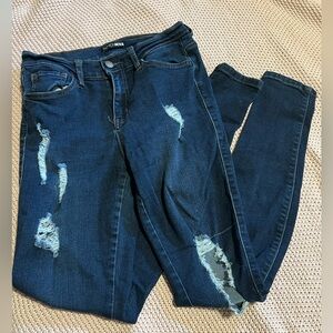 5/$20 Fashion Nova Jeans
